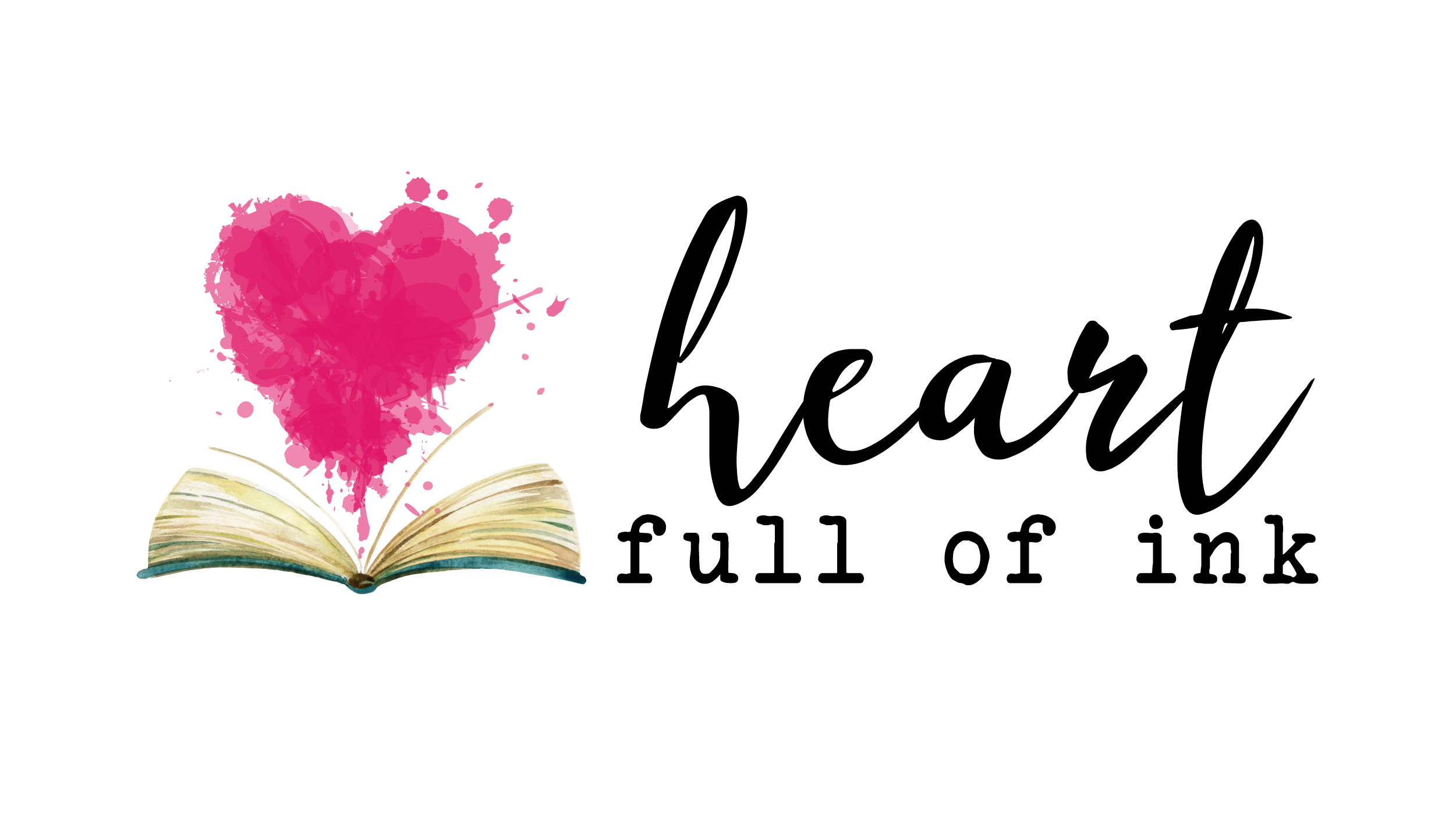 Heart Full of Ink