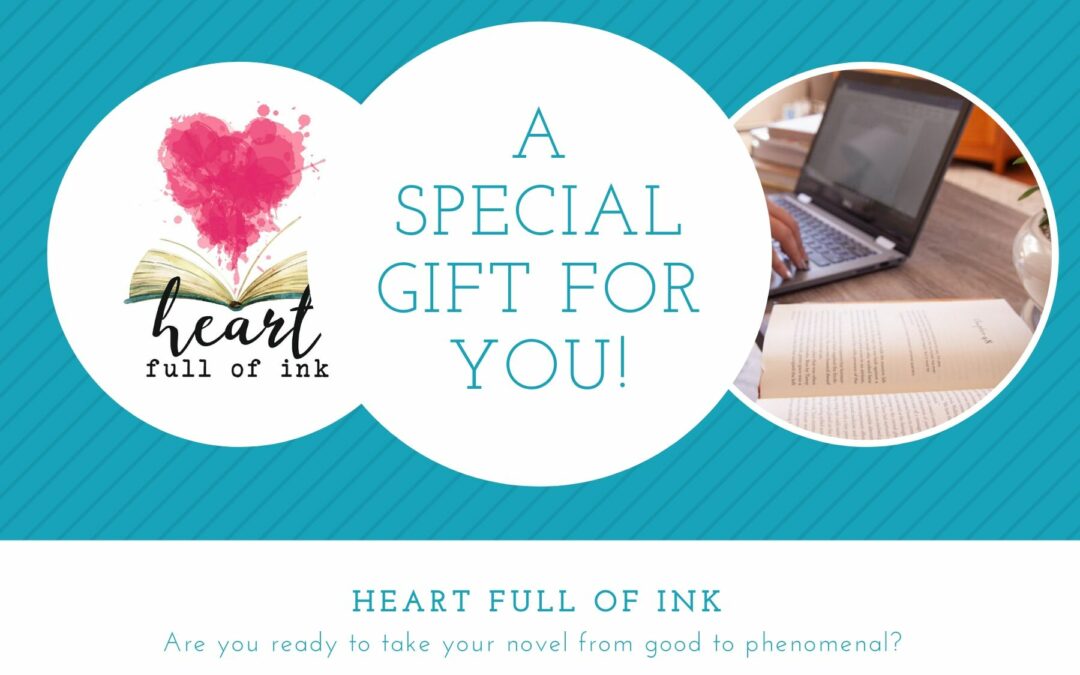Heart Full of Ink Gift Cards available for 2021-2022!
