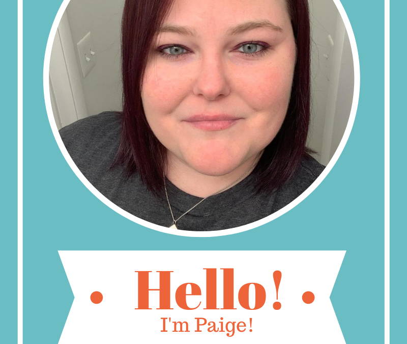 New Editor at Heart Full of Ink!