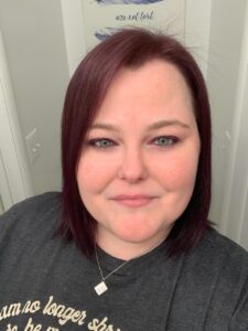 Romance Editor Paige Prince